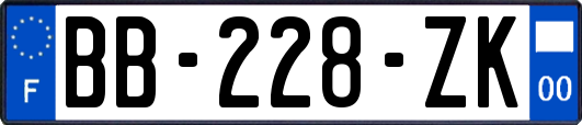 BB-228-ZK