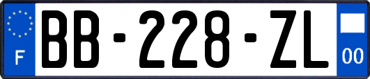 BB-228-ZL