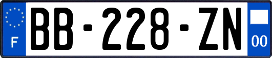 BB-228-ZN