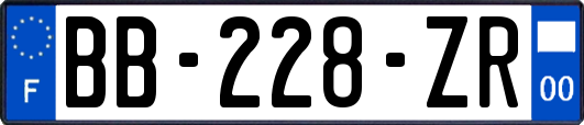 BB-228-ZR