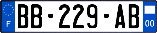 BB-229-AB