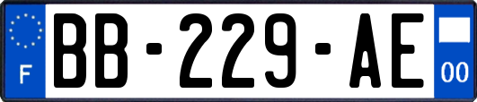 BB-229-AE