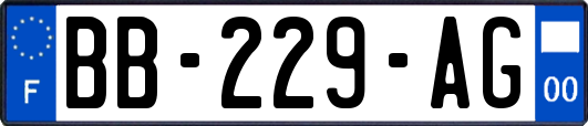 BB-229-AG