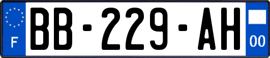 BB-229-AH