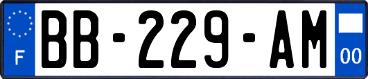 BB-229-AM