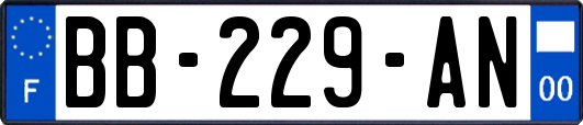 BB-229-AN