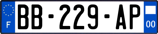 BB-229-AP