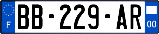 BB-229-AR