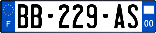 BB-229-AS