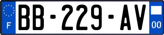 BB-229-AV