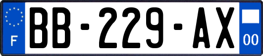 BB-229-AX