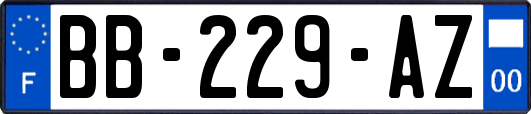 BB-229-AZ