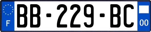 BB-229-BC