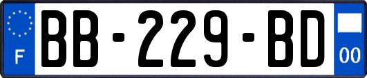 BB-229-BD