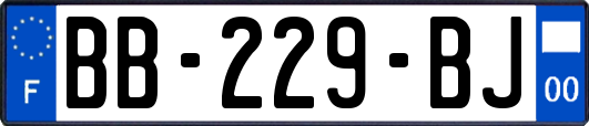 BB-229-BJ