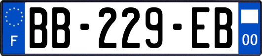 BB-229-EB