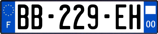 BB-229-EH