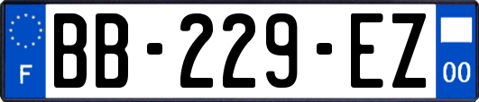 BB-229-EZ