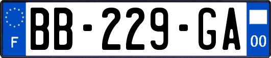 BB-229-GA