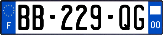 BB-229-QG