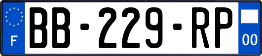 BB-229-RP