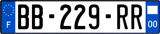 BB-229-RR