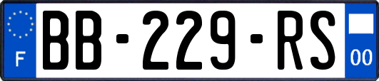 BB-229-RS