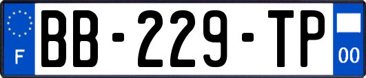 BB-229-TP