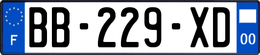 BB-229-XD