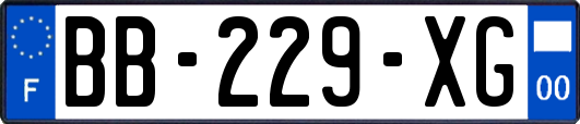 BB-229-XG