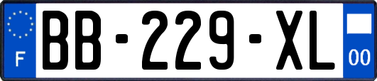 BB-229-XL