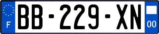 BB-229-XN