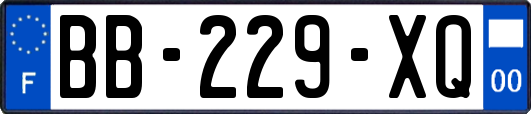 BB-229-XQ