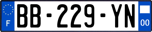 BB-229-YN