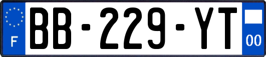 BB-229-YT