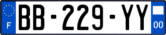 BB-229-YY