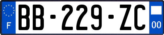 BB-229-ZC