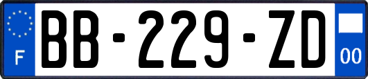 BB-229-ZD