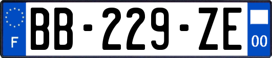BB-229-ZE