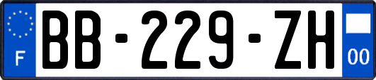 BB-229-ZH