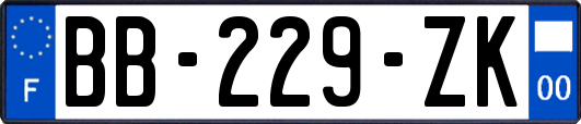 BB-229-ZK
