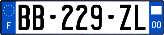 BB-229-ZL