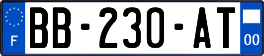 BB-230-AT