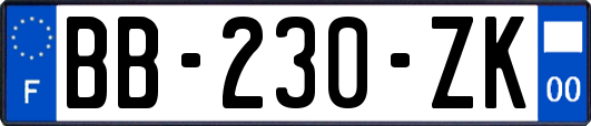 BB-230-ZK