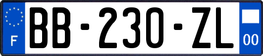 BB-230-ZL