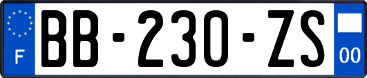 BB-230-ZS