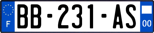 BB-231-AS