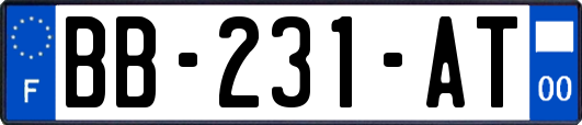 BB-231-AT