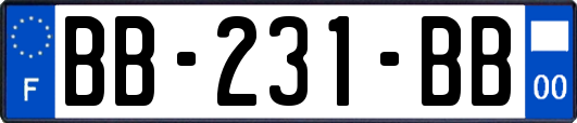 BB-231-BB