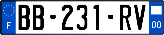 BB-231-RV